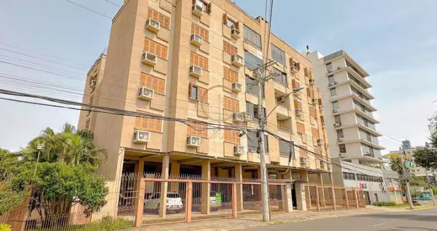 Apartamento com 3 quartos à venda no Marechal Rondon, Canoas 