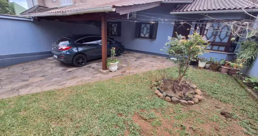 Casa de 3 dormitórios (1 com suíte)  à venda moinhos de vento em canoas!