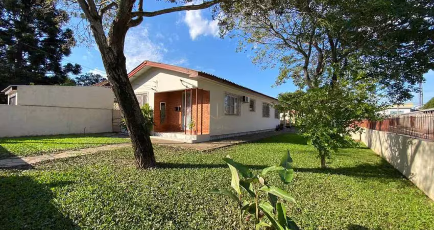 Casa com 3 quartos à venda no Estância Velha, Canoas 