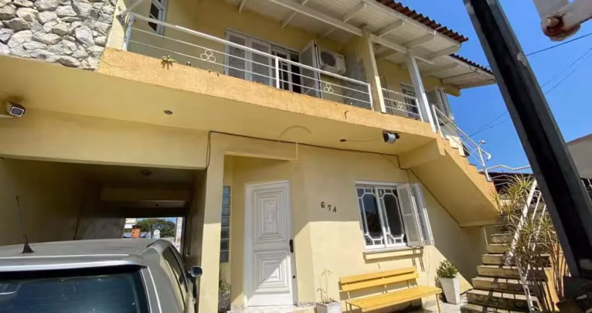 Casa comercial com 1 sala à venda no Harmonia, Canoas 