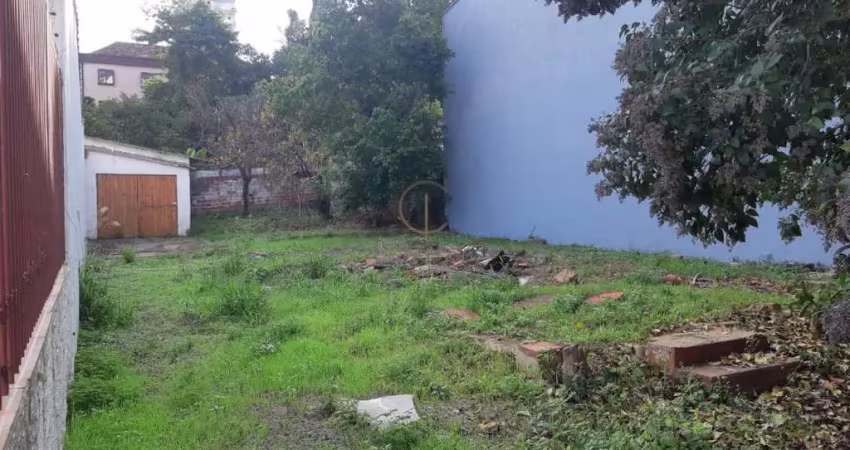 Terreno à venda no Marechal Rondon, Canoas 