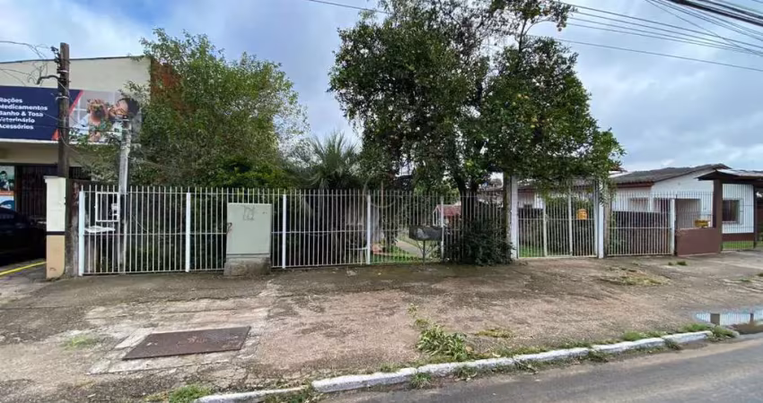 Terreno à venda no Estância Velha, Canoas 