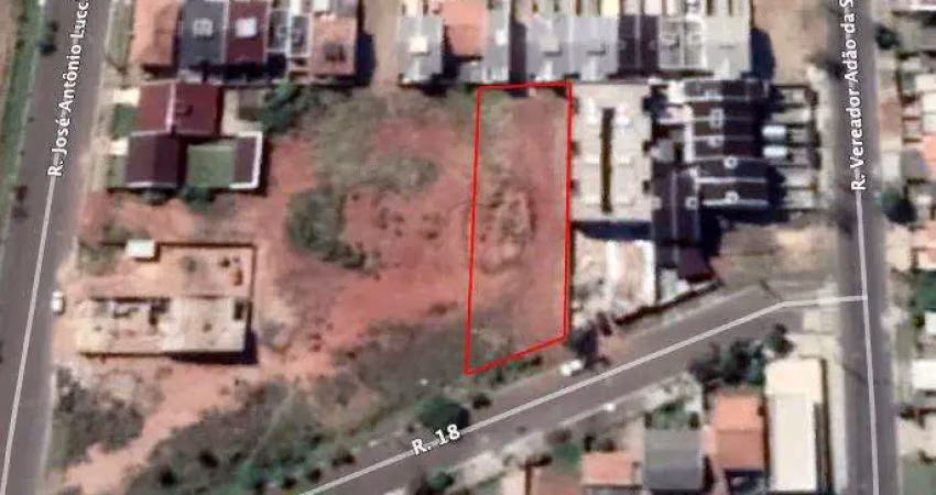 Terreno à venda no São José, Canoas 