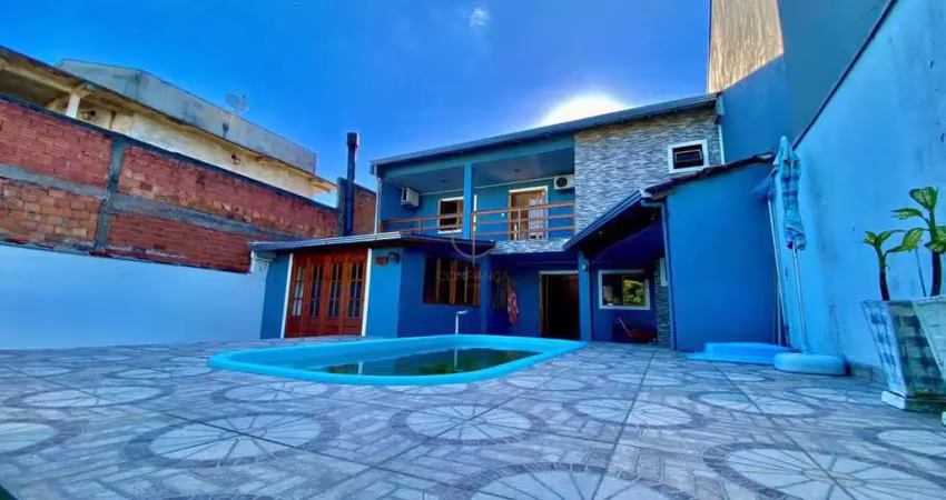 Casa com 3 quartos à venda no Igara, Canoas 