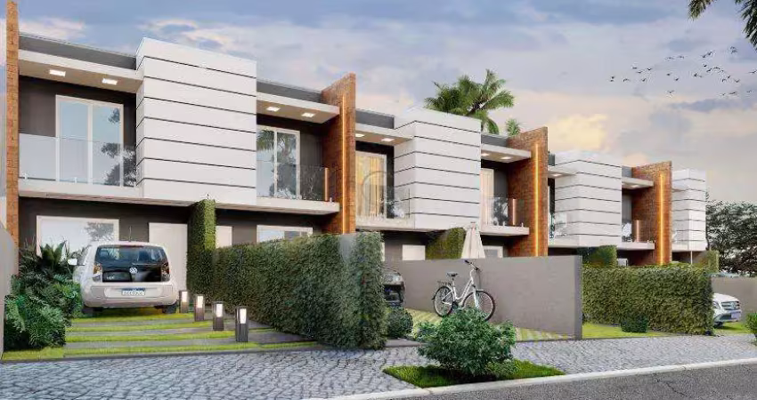 Casa com 3 quartos à venda no Estância Velha, Canoas 