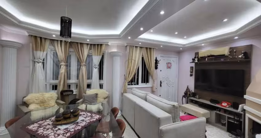 Casa com 2 quartos à venda no Igara, Canoas 
