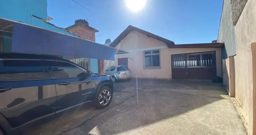 Casa com 2 quartos à venda no Estância Velha, Canoas 