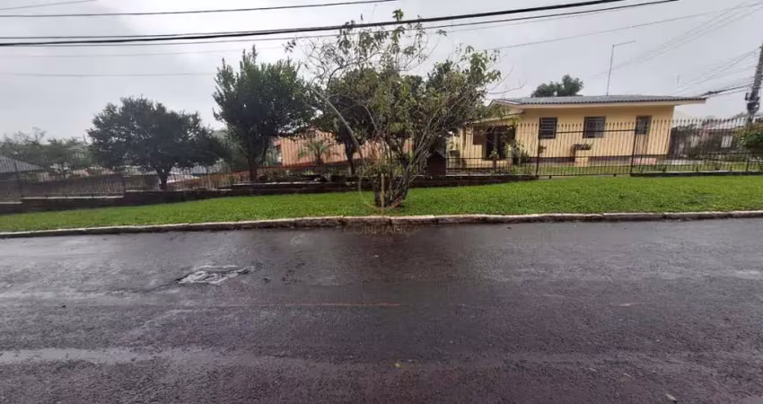Casa com 2 quartos à venda no Igara, Canoas 