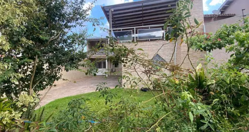 Casa com 4 quartos à venda no Estância Velha, Canoas 