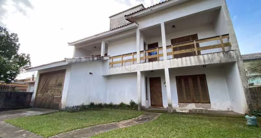 Casa com 3 quartos à venda no Igara, Canoas 