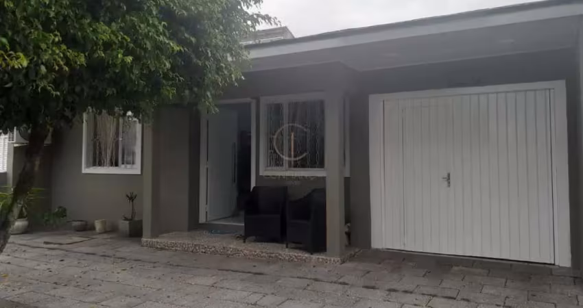 Casa com 2 quartos à venda no Fátima, Canoas 