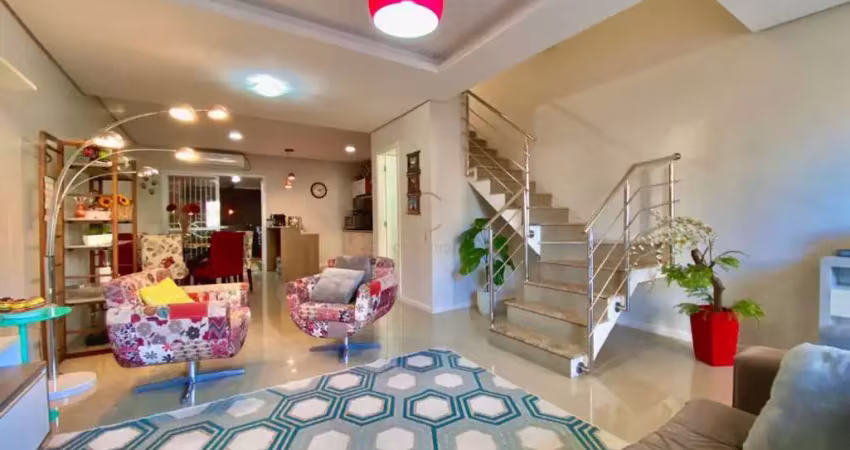 Casa com 3 quartos à venda no Igara, Canoas 