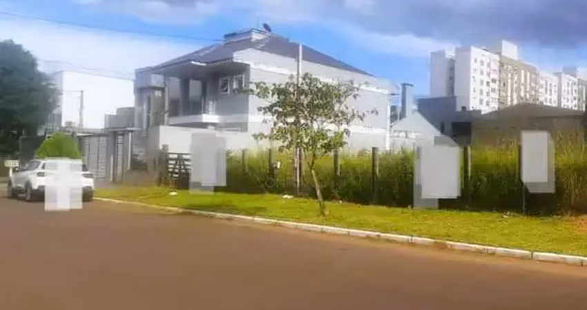 Terreno com 300m², no bairro moinhos de ventos - canoas/rs
