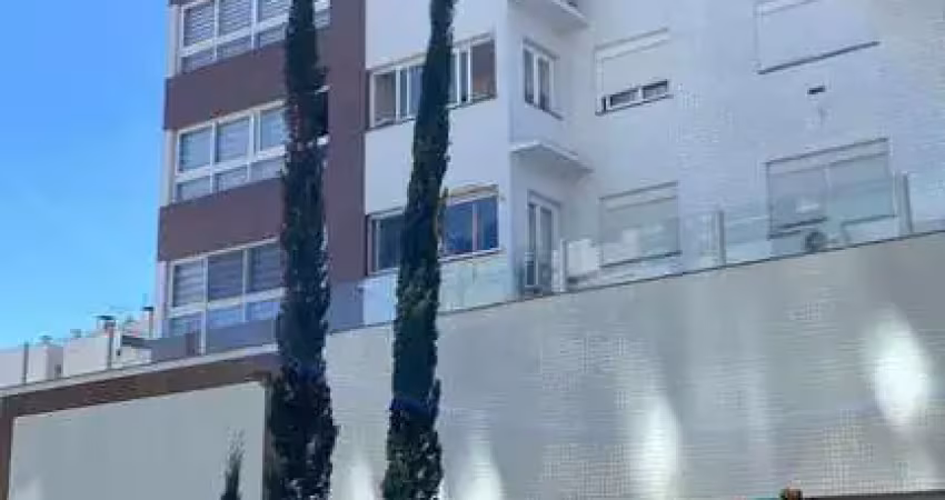 Apartamento 02 dormitórios sendo 01 suíte e 01 vaga para carro
