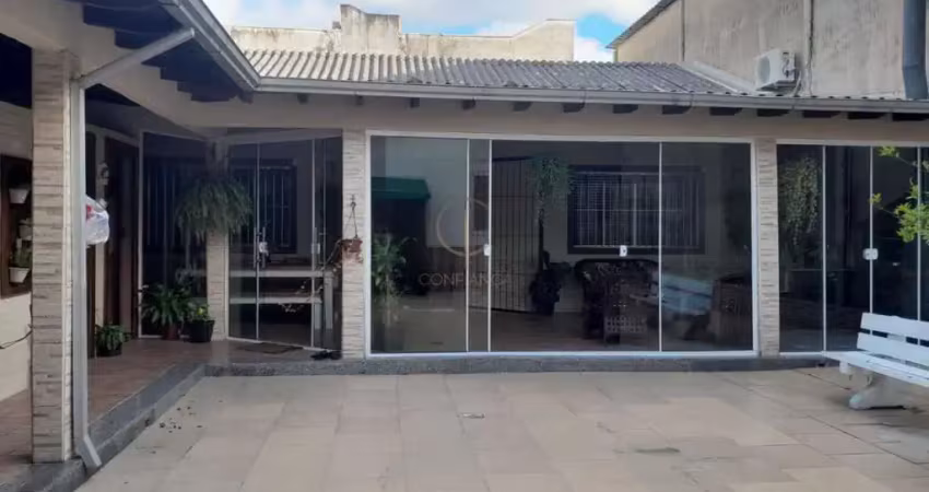 Casa com 4 quartos à venda no Fátima, Canoas 