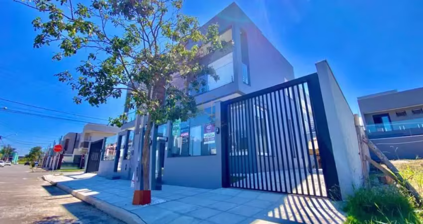 Casa com 2 quartos à venda no Mont Serrat, Canoas 