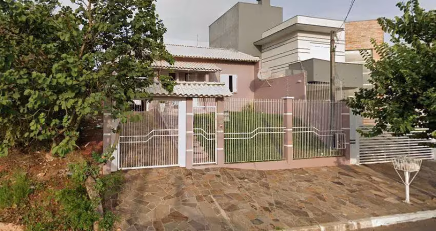 Casa com 2 quartos à venda no Mont Serrat, Canoas 