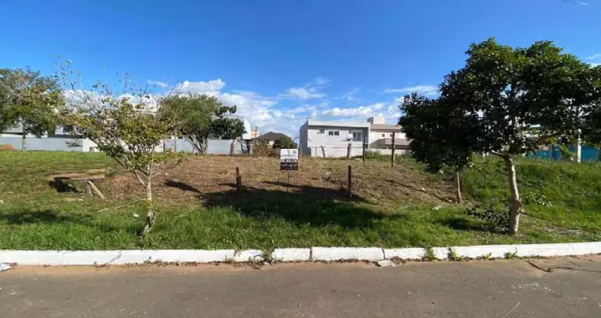 Terreno à venda no Mont Serrat, Canoas 