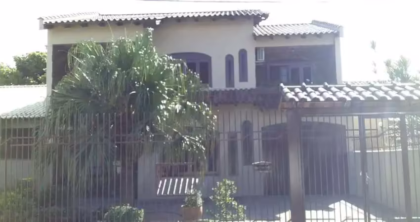 Casa com 3 quartos à venda no Mathias Velho, Canoas 