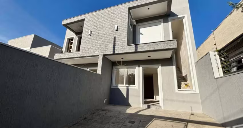 Casa com 3 quartos à venda no Igara, Canoas 