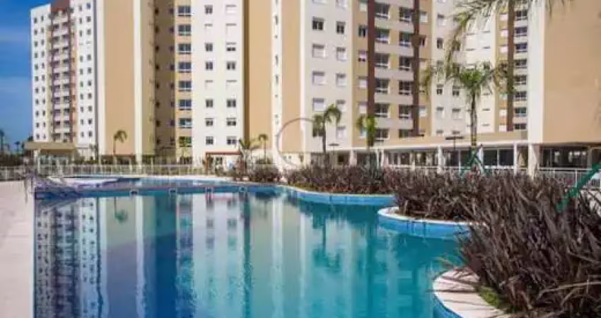 Apartamento com 2 quartos à venda no Marechal Rondon, Canoas 