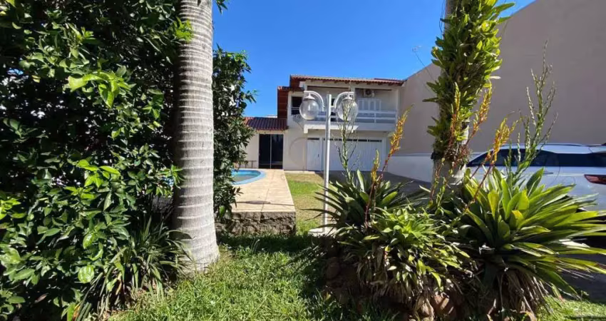 Casa com 2 quartos à venda no Rio Branco, Canoas 