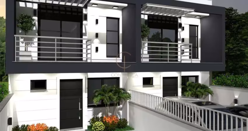 Casa com 3 quartos à venda no Igara, Canoas 