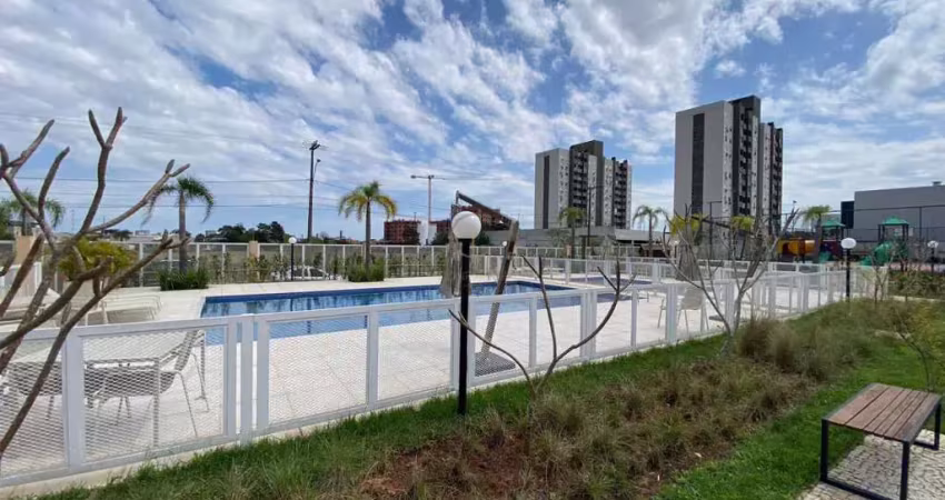 Terreno em condomínio fechado bairro igara canoas rs