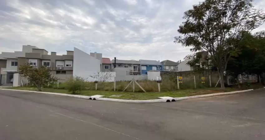 Terreno à venda no Mont Serrat, Canoas 