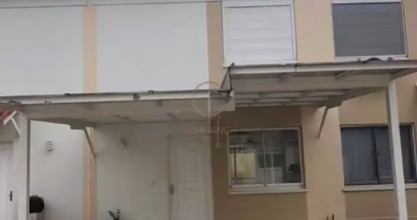 Casa em condomínio fechado com 2 quartos à venda no Marechal Rondon, Canoas 