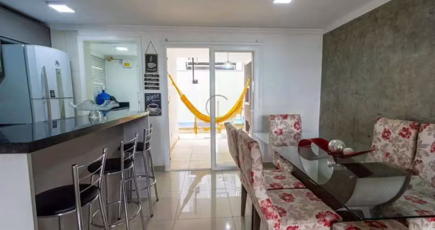 Casa com 3 quartos à venda no Igara, Canoas 