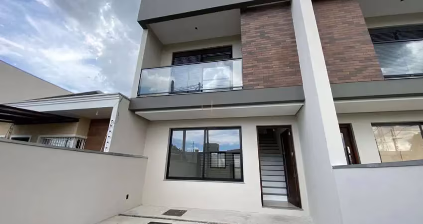 Casa com 3 quartos à venda no Igara, Canoas 