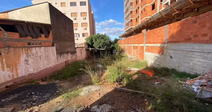 Terreno à venda na Nossa Senhora das Graças, Canoas 