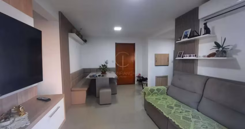 Apartamento com 2 quartos à venda no Marechal Rondon, Canoas 