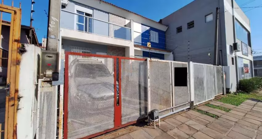 Casa com 2 quartos à venda no Igara, Canoas 