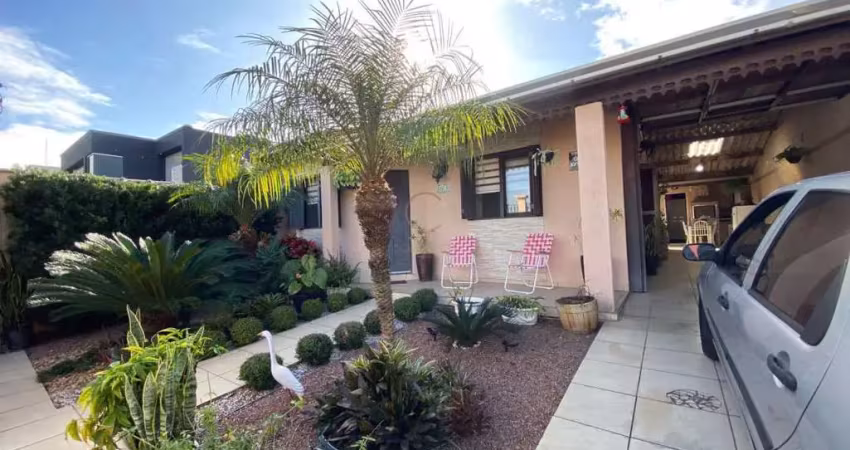 Casa com 2 quartos à venda no Igara, Canoas 