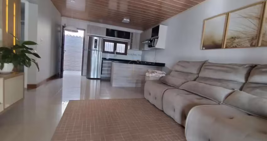 Casa com 2 quartos à venda no São José, Canoas 