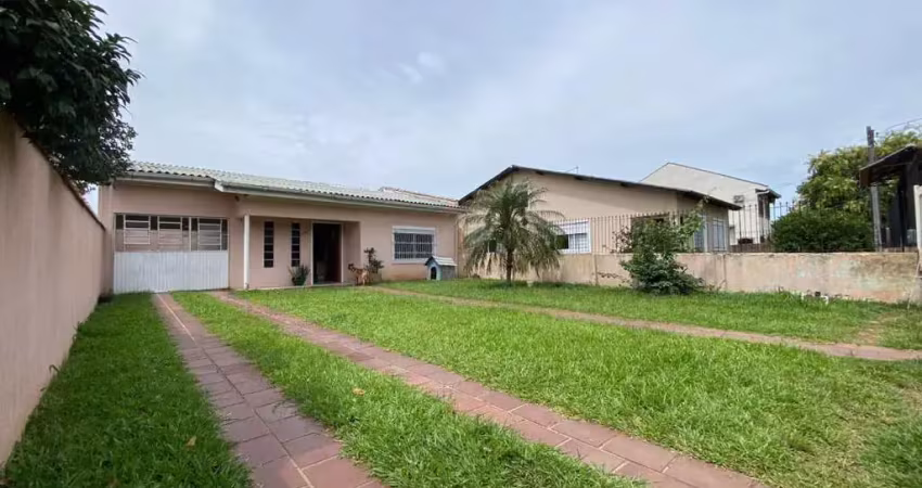 Casa com 3 quartos à venda no Niterói, Canoas 