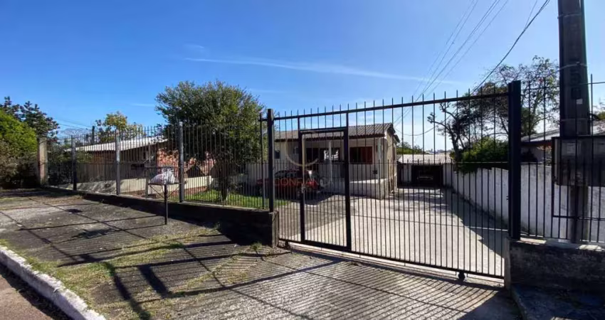 Casa para venda  no bairro estância velha em canoas