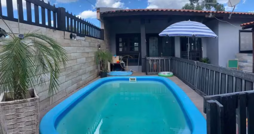 Casa com 3 quartos à venda no Olaria, Canoas 