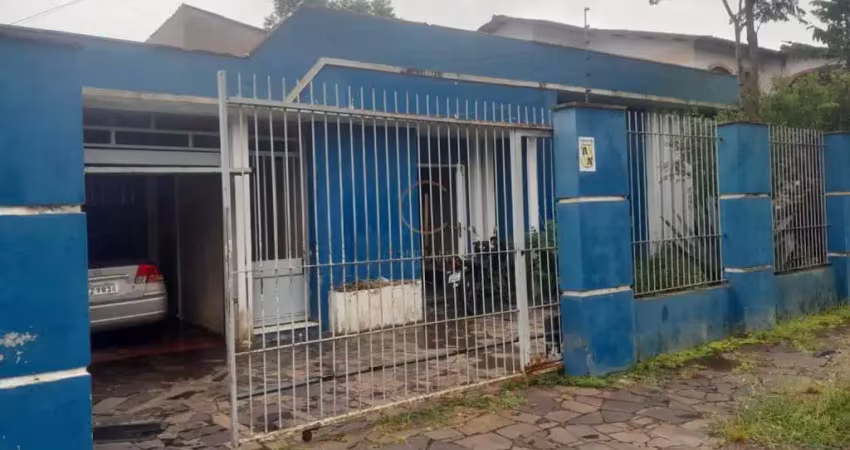 Casa à venda na Nossa Senhora das Graças, Canoas 