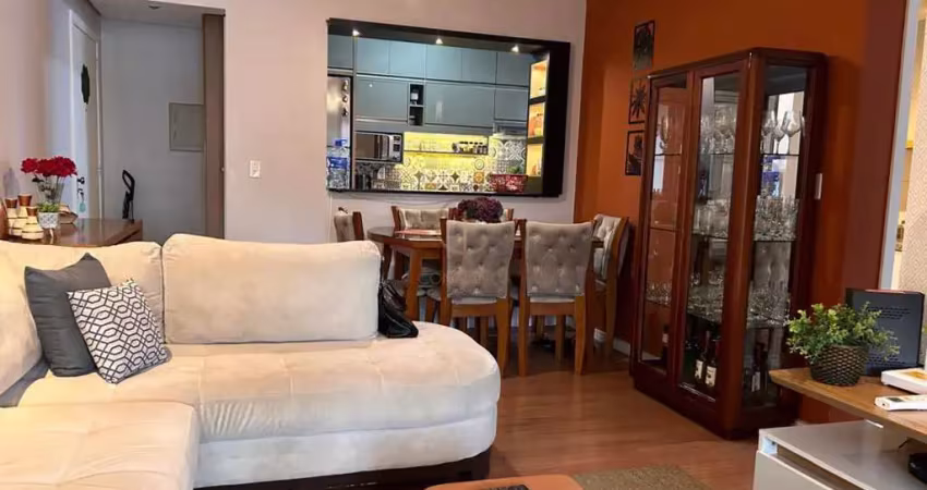 Apartamento com 3 quartos à venda no Centro, Canoas 