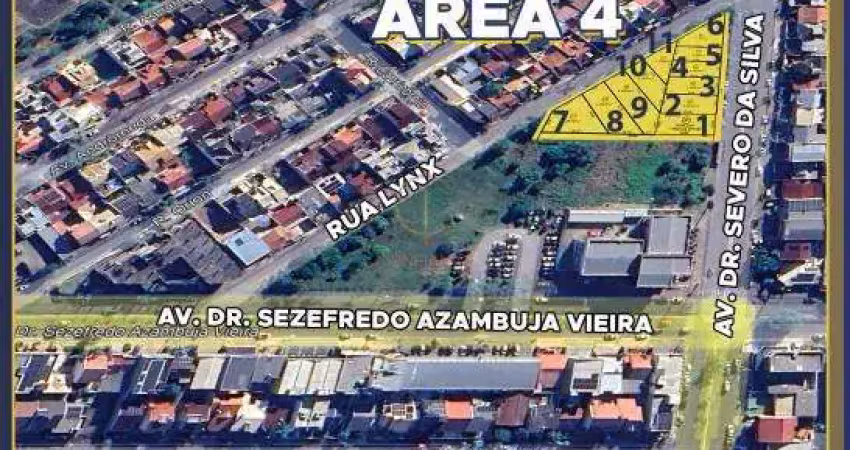 Terreno à venda no Moinhos De Vento, Canoas 