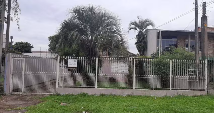 Casa com 2 quartos à venda no Niterói, Canoas 