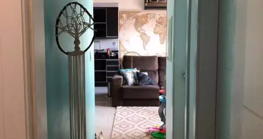 Lindo apartamento; 2 dormitórios com suíte, uma vaga em garagem! localização espetacular!
