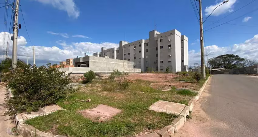 Terreno de esquina com 600m² no olaria - prov de são pedro