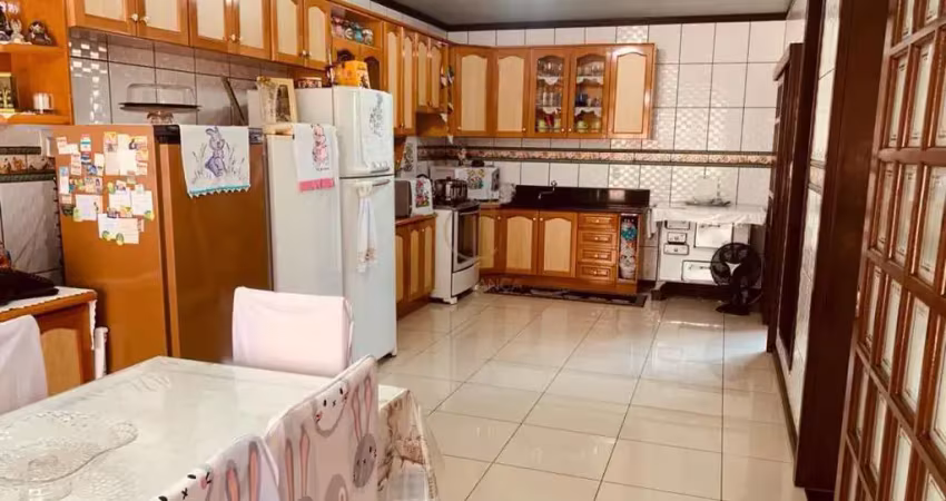 Casa à venda no Guajuviras, Canoas 