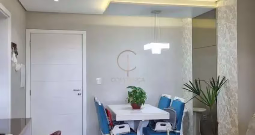 Apartamento com 2 quartos à venda no São José, Canoas 