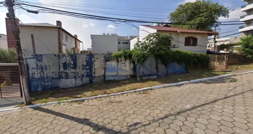Terreno comercial à venda no Marechal Rondon, Canoas 