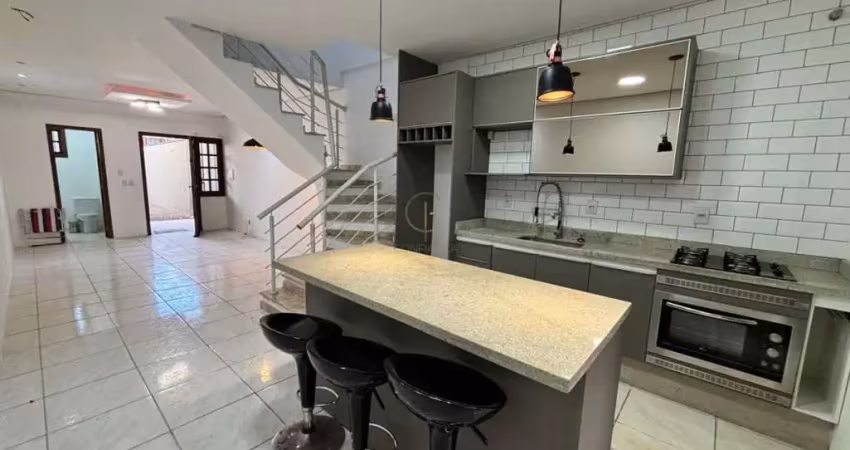 Casa com 3 quartos à venda no São José, Canoas 